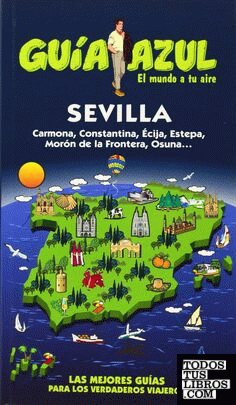 Sevilla Guía Azul