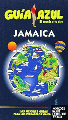 Jamaica Guía Azul