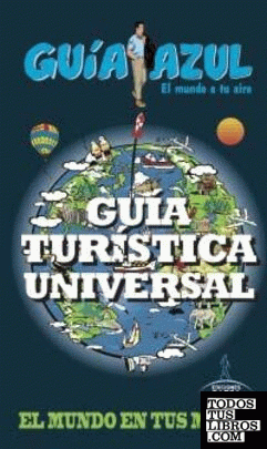 Guía Turística Universal