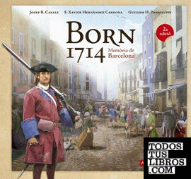 Born 1714