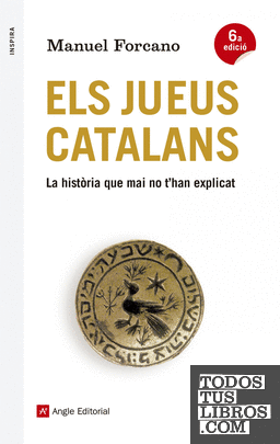 Els jueus catalans
