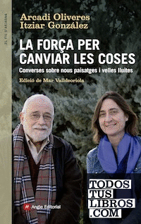 La força per canviar les coses