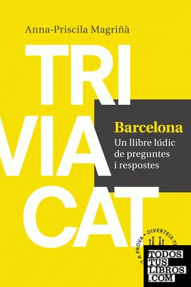 Triviacat Barcelona