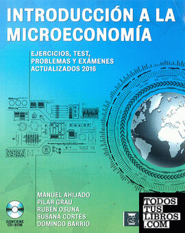 Introducción a la microeconomia
