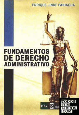 Fundamentos de derecho administrativo