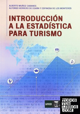 Introducción a la estadística para turismo