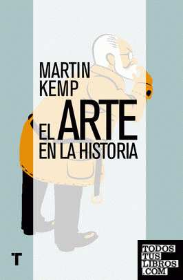 El arte en la historia