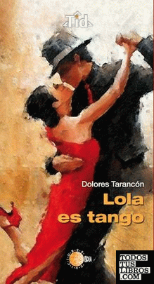 Lola es tango