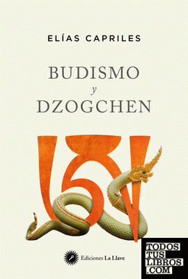 Budismo y dzogchén