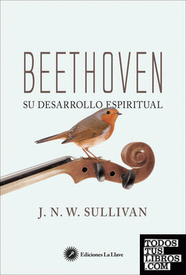 Beethoven, su desarrollo espiritual