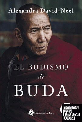 El budismo de Buda