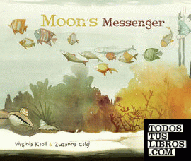 Moon's Messenger