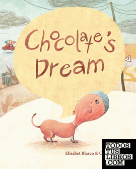 Chocolate's Dream