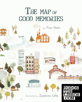 The Map of Good Memories