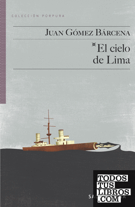 El cielo de Lima 3ª ed