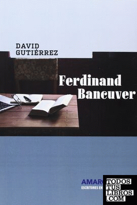 Ferdinand Bancuver