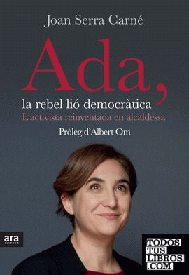 Ada, la rebel·lió democràtica
