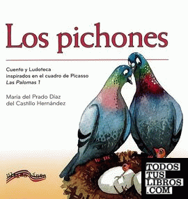 Los Pichones