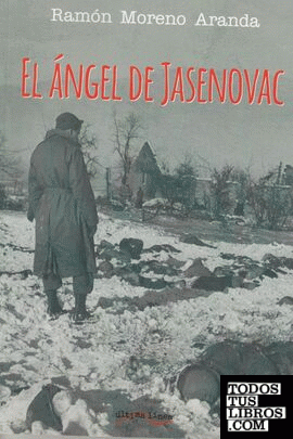 El Ángel de Jasenovac