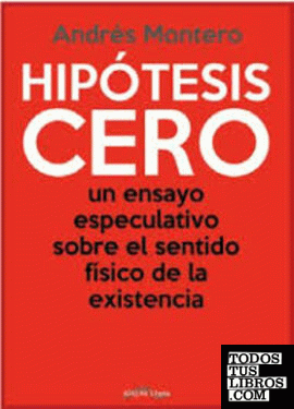 Hipótesis Cero