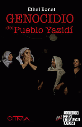 Genocidio del Pueblo Yazidí