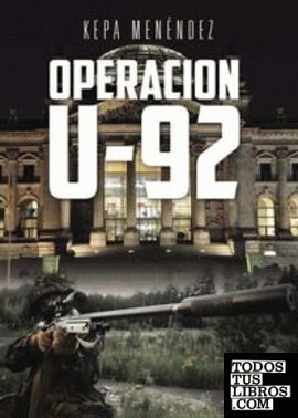 Operación U-92