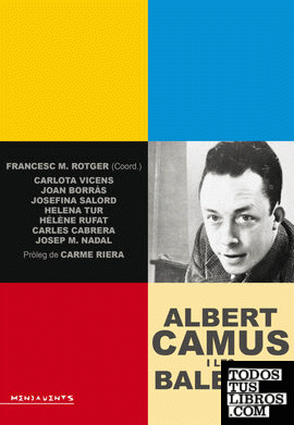 Albert Camus i les Balears