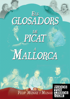 Els glosadors de picat a Mallorca