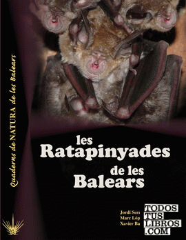 Les ratapinyades de les illes Balears