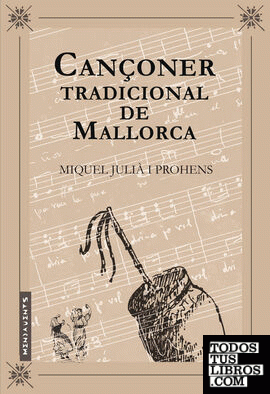 Cançoner tradicional de Mallorca