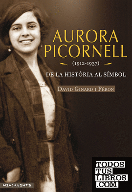 Aurora Picornell (1912-1937)