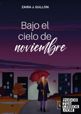 Bajo el cielo de noviembre