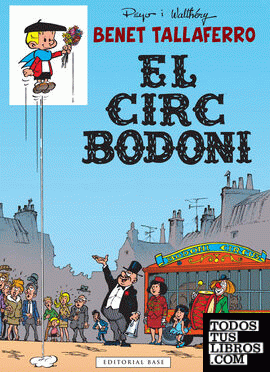 El circ Bodoni