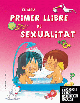 El meu primer llibre de sexualitat