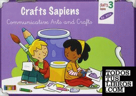 Crafts Sapiens 3 Ed 2016
