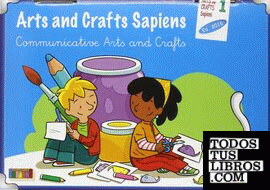 Arts and Crafts Sapiens, 1 2016