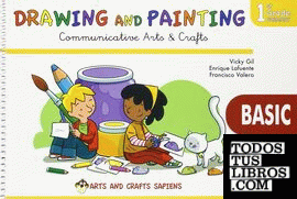 Drawing and Painting 1 Basic
