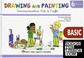 Drawing and Painting 6 Basic