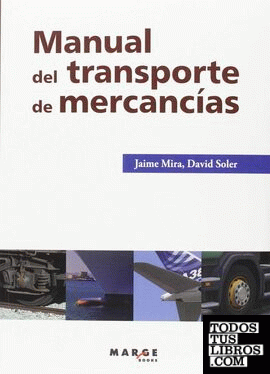 Manual del transporte de mercancías