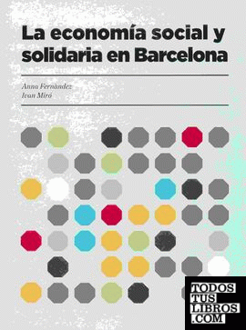 L'economia social i solidària a Barcelona