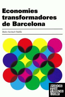 Economies transformadores de Barcelona