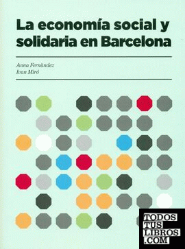 La economía social y solidaria en Barcelona