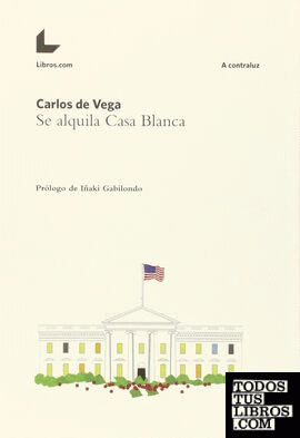 Se alquila Casa Blanca
