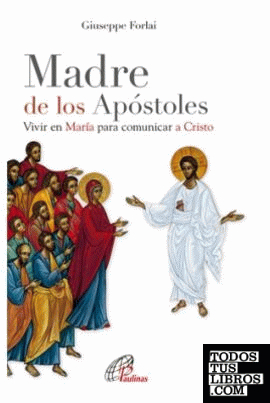 Madre de los Apóstoles