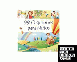 99 Oraciones para Niños