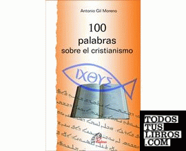 100 palabras sobre el cristianismo