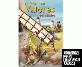 El libro de los Valores para Niños