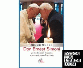 Don Ernest Simoni