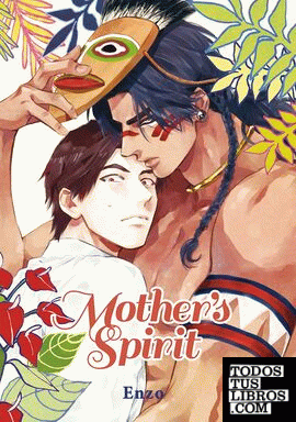 Mother's spirit