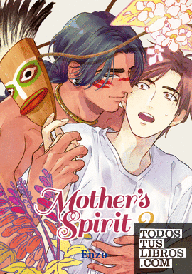 Mother's spirit, vol. 2 (2ªED)